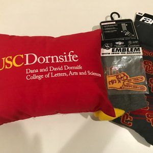 Welcome College Gift for USC Student
